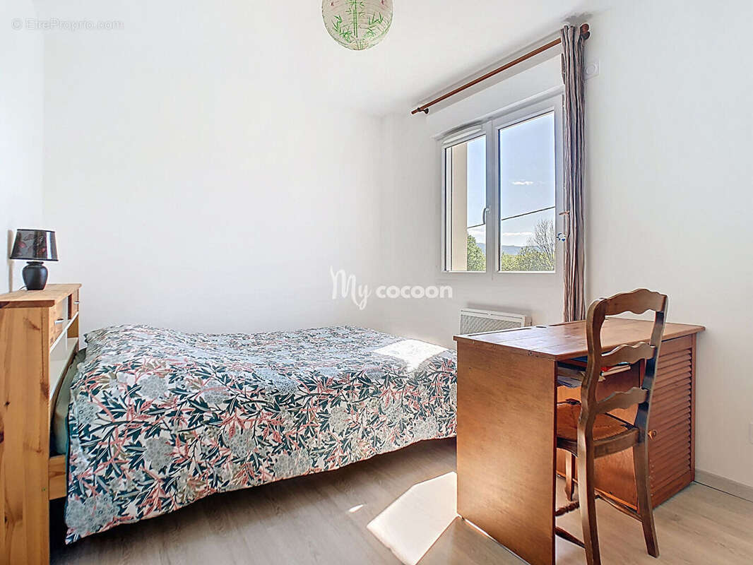 Maison à PONT-D'AIN