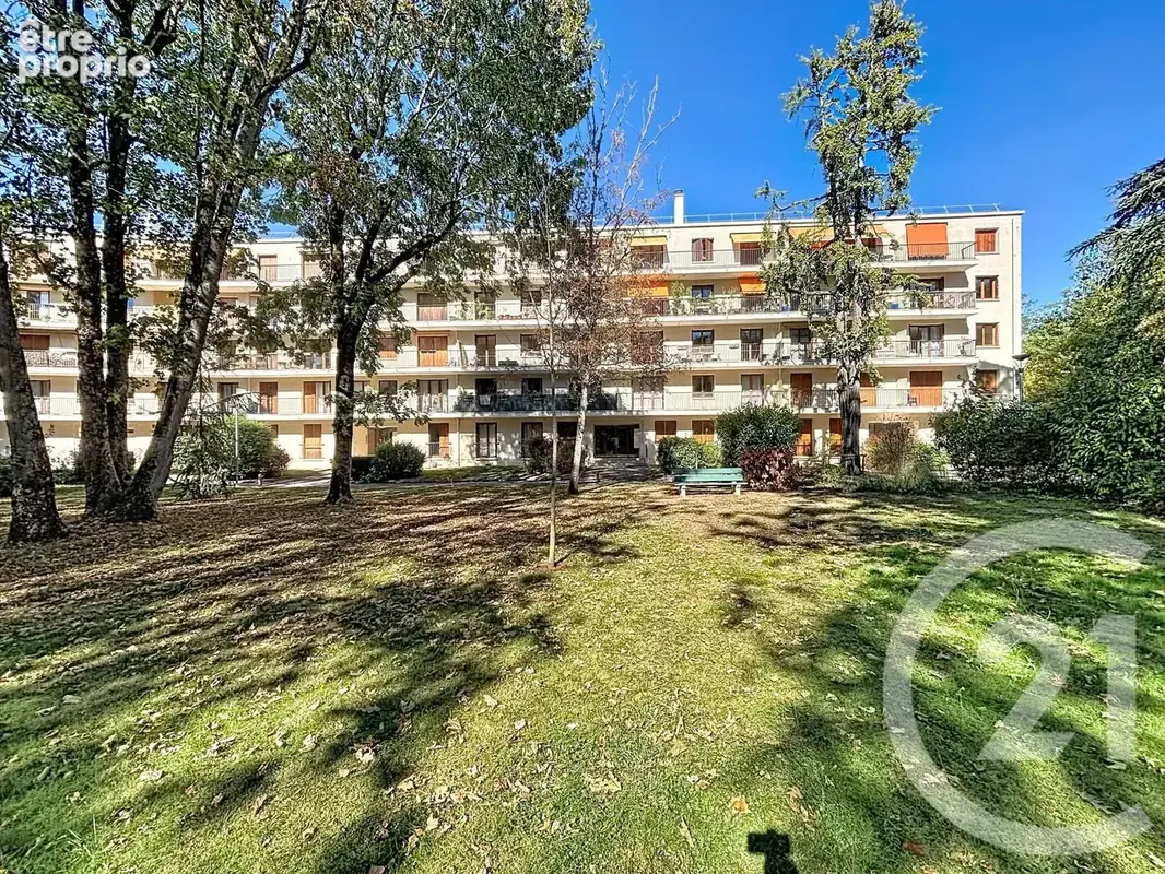 Appartement 3 pièces 76 m² à vendre à Rambouillet (78120) - photo 11
