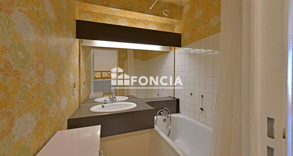 Appartement à LE GRAU-DU-ROI