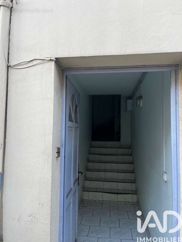 Photo 3 - Appartement à MANTES-LA-JOLIE