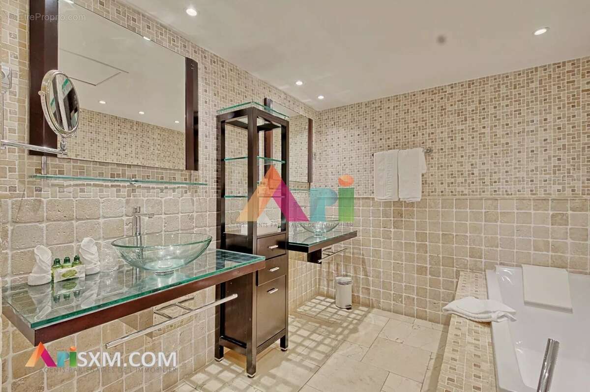 Magnifique appartement vue mer - photo 10