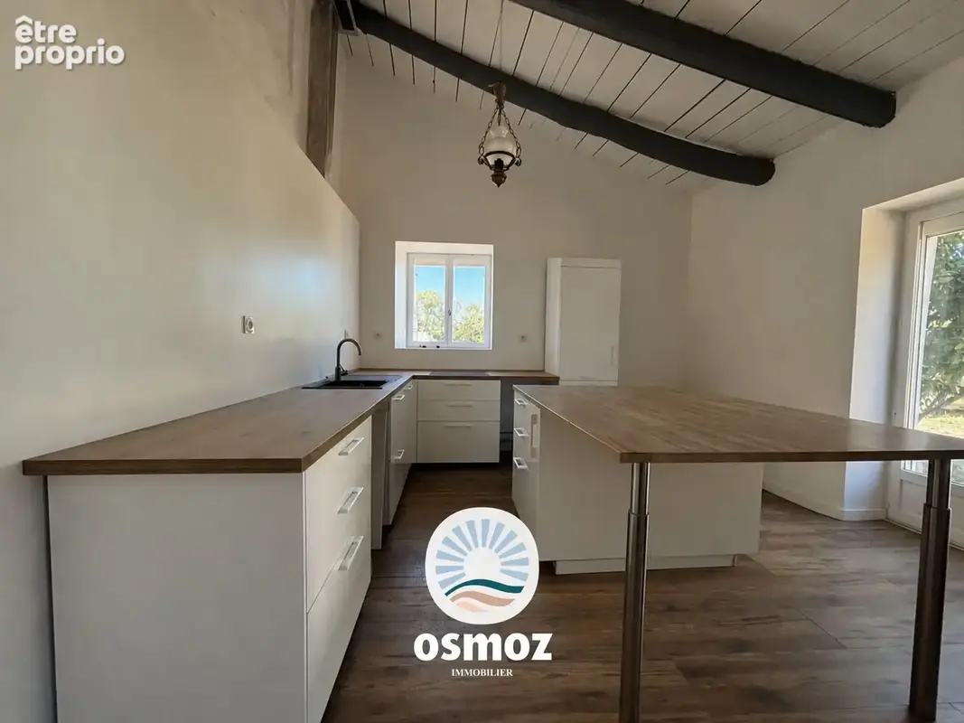 Maison 4 pièces 138 m² à vendre à Andilly (17230) - photo 5