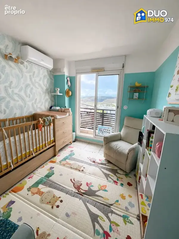 Appartement 4 pièces 79 m² à vendre à Saint-Paul (97434) - photo 8