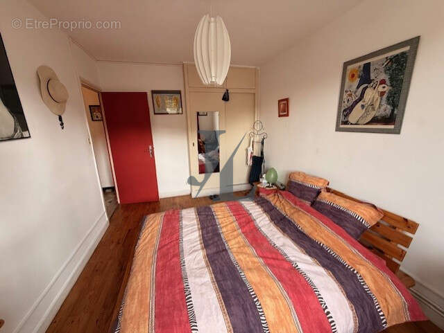 Appartement à VALENCE