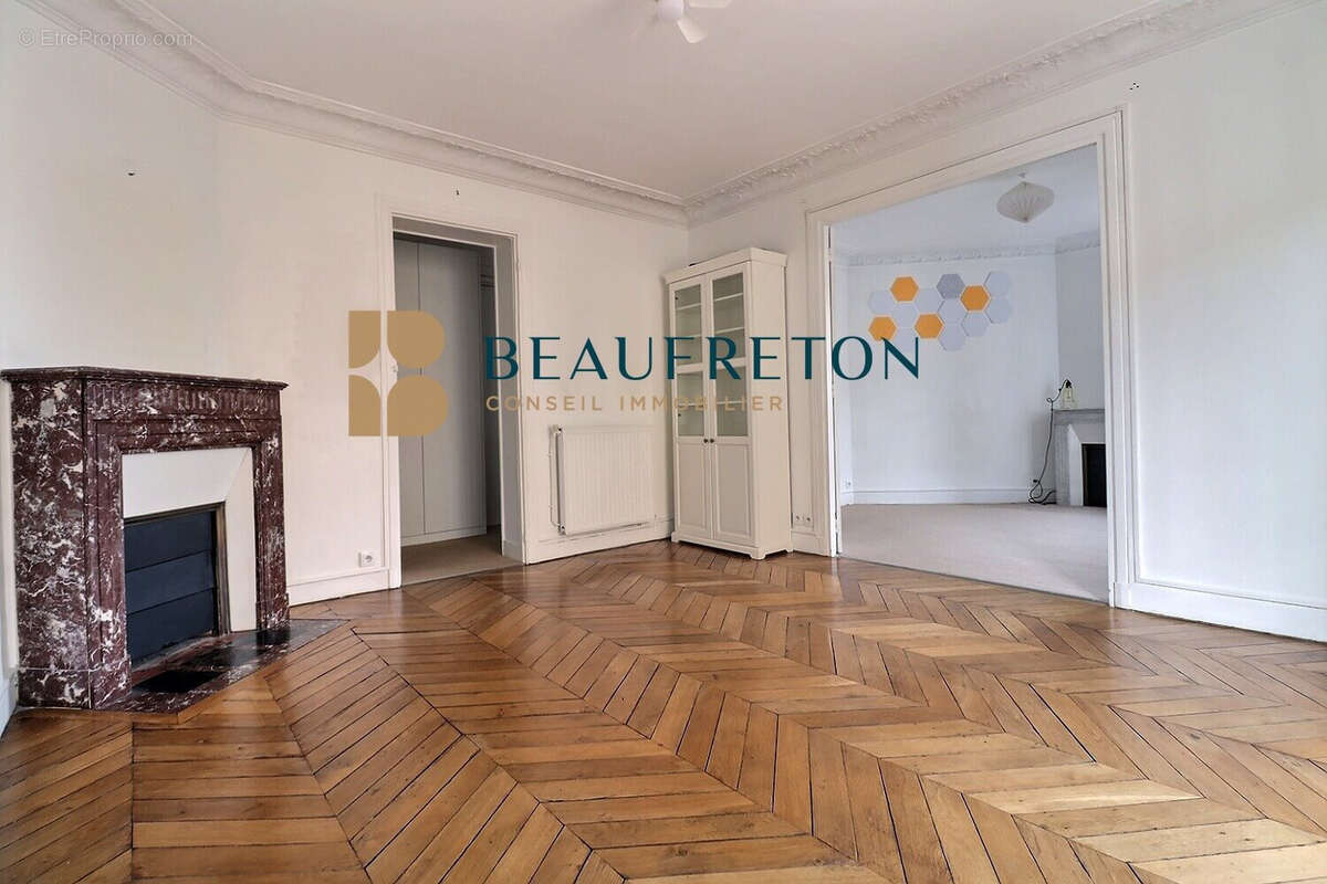 Appartement à VINCENNES