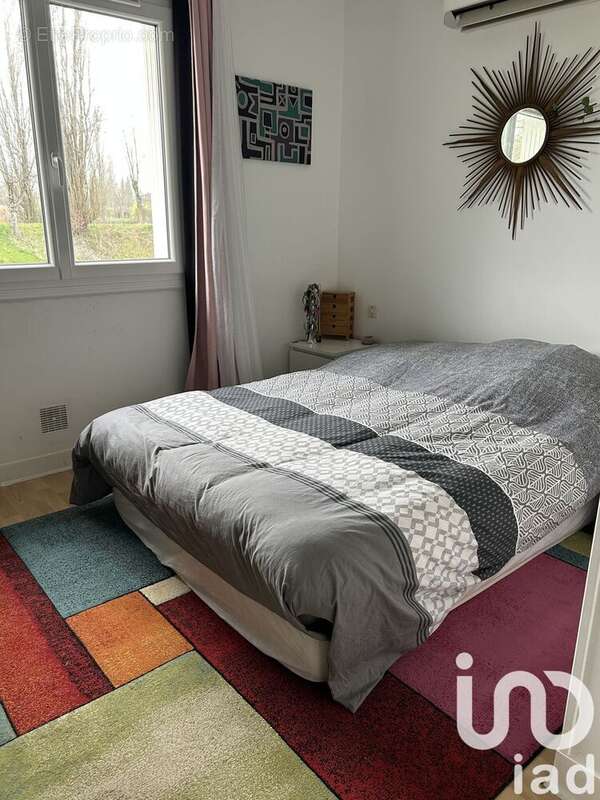 Photo 6 - Maison à PRUNIERS