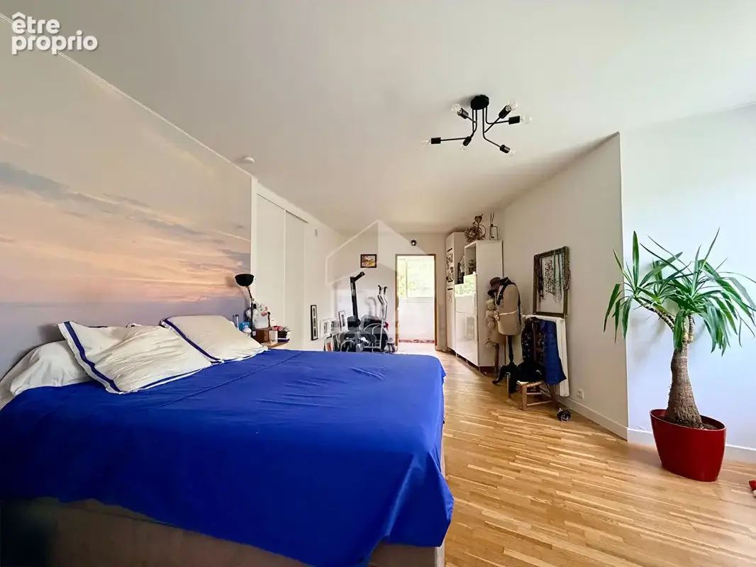 Appartement 151m² à sèvres - photo 7