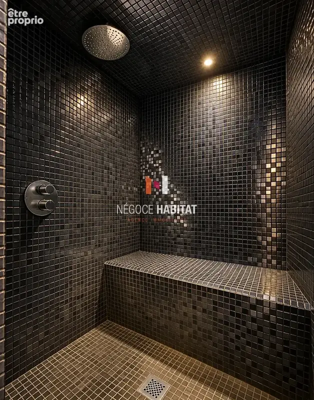 Villa T5 + mezzanine à vendre - Le Crès, terrain de 500 m2 avec piscine - photo 6