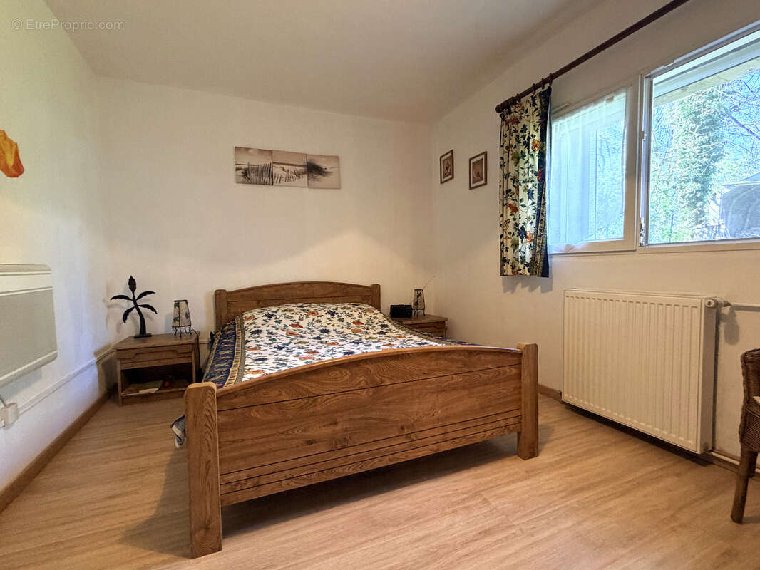 Maison à SAINTE-MARIE