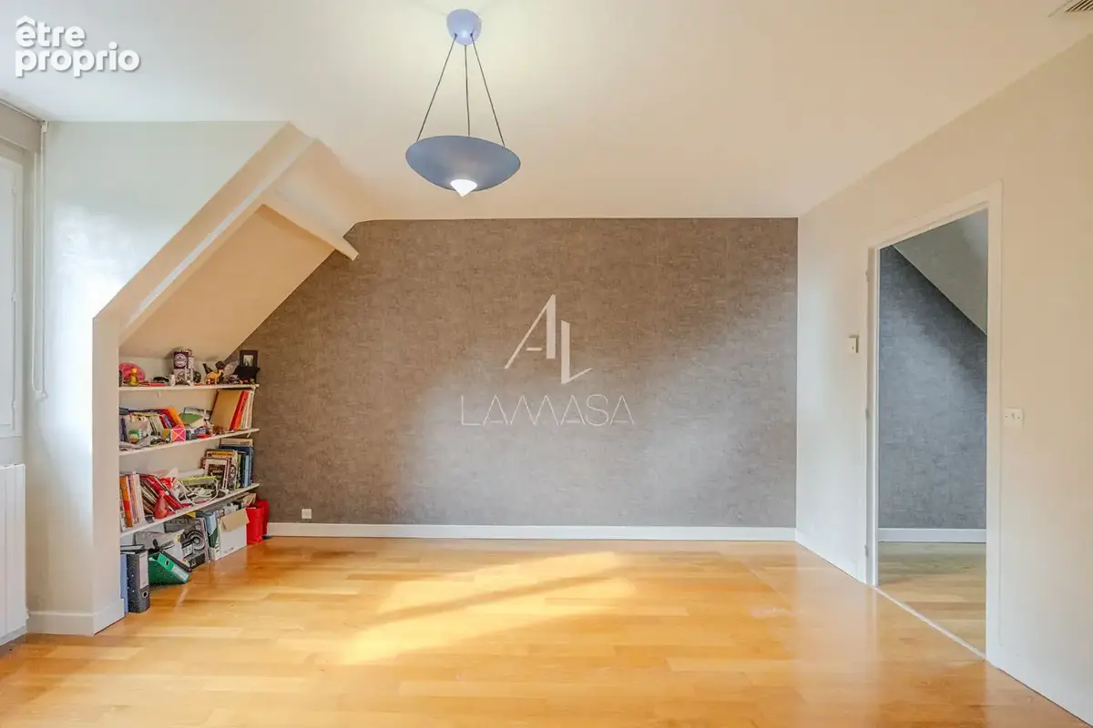 Maison familiale - 205m2 - lagny sur marne - photo 10