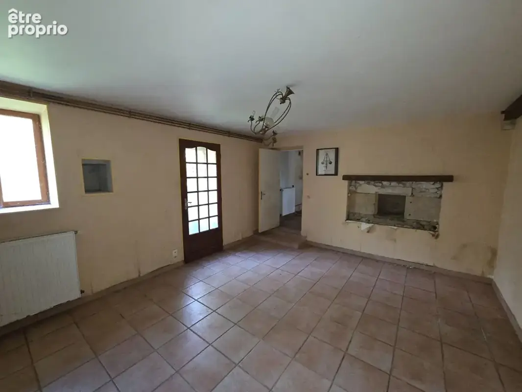 Maison Garchizy 6 pièce(s) 160 m2 - photo 14