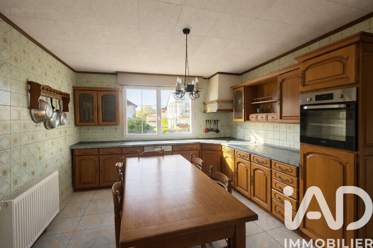 Photo 1 - Maison à MONDELANGE