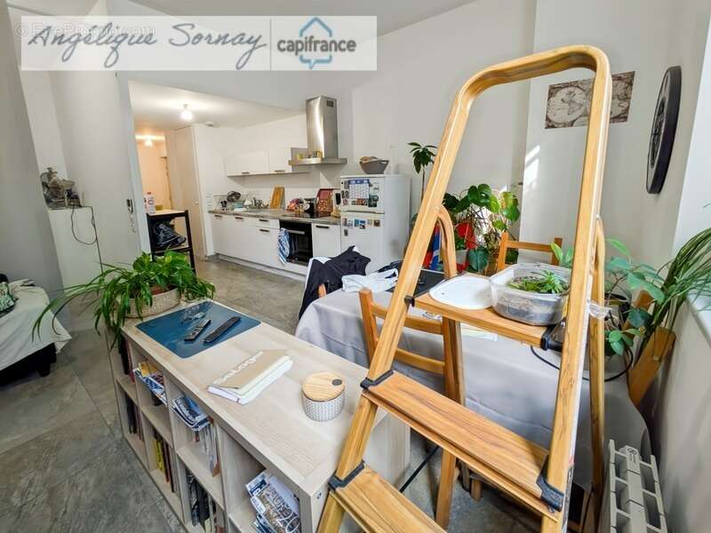 Appartement à LYON-5E