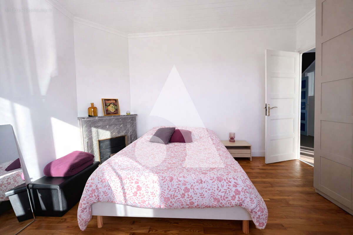 Maison à RIANTEC