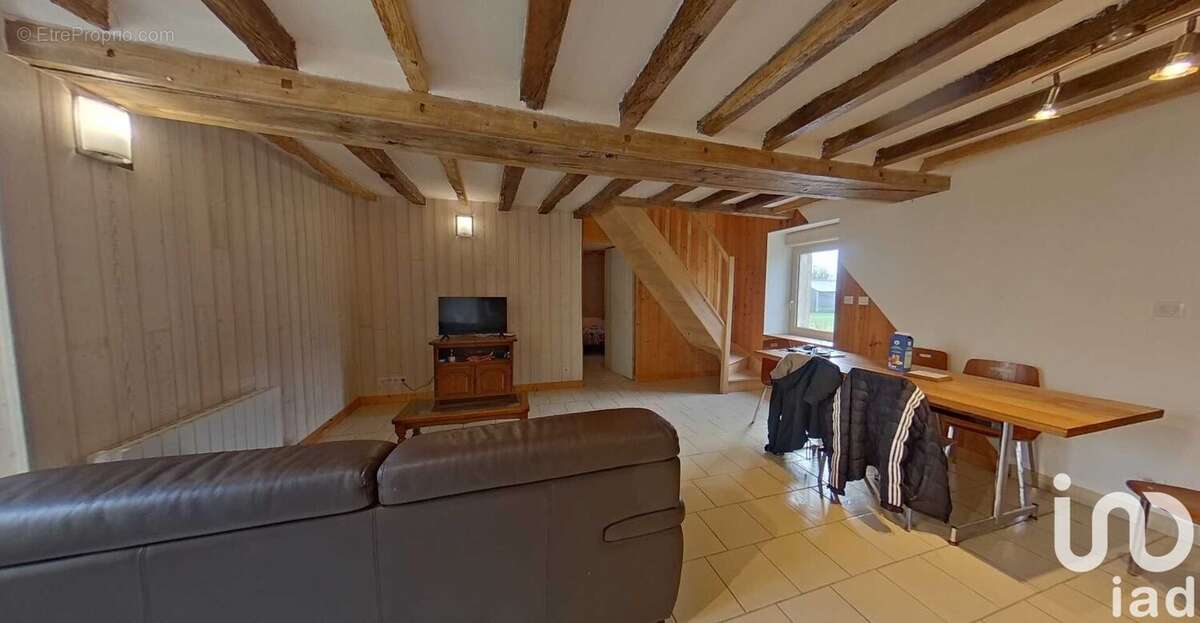 Photo 2 - Maison à SAINT-GEORGES-SUR-LOIRE