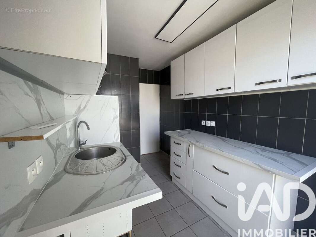Photo 9 - Appartement à DRANCY