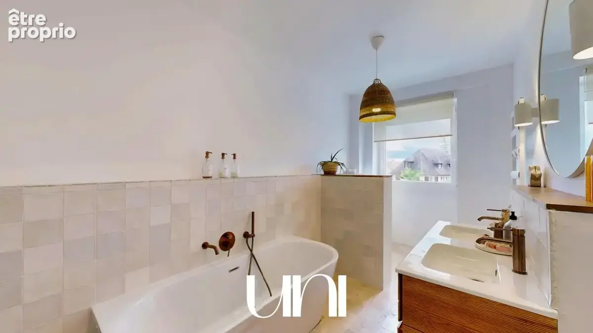 Maison 5 pièces de 234m2 avec piscine - Bellengreville - photo 13