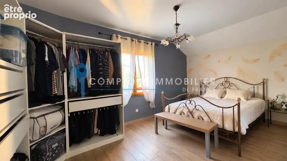 Maison Individuelle - photo 14