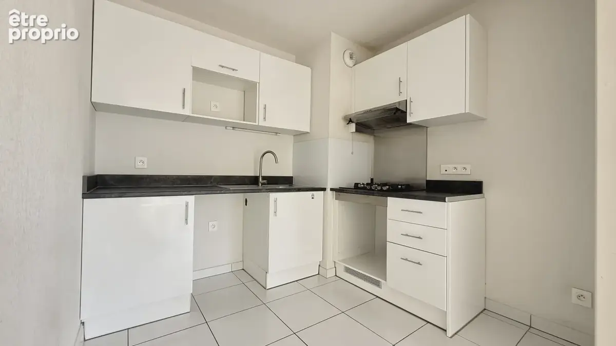 Appartement T3 de 64 m2 avec terrasse de 14,5 m2 - Gradignan Le Brandier - photo 6