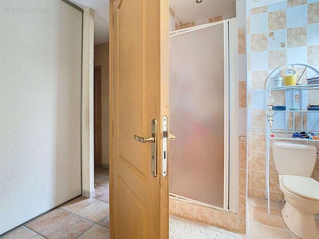 Belle Villa T5 avec piscine - photo 12