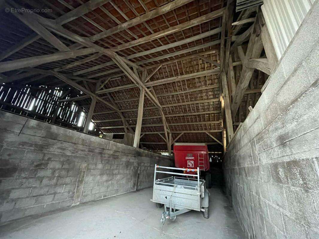 Corps de ferme à rénover - photo 9