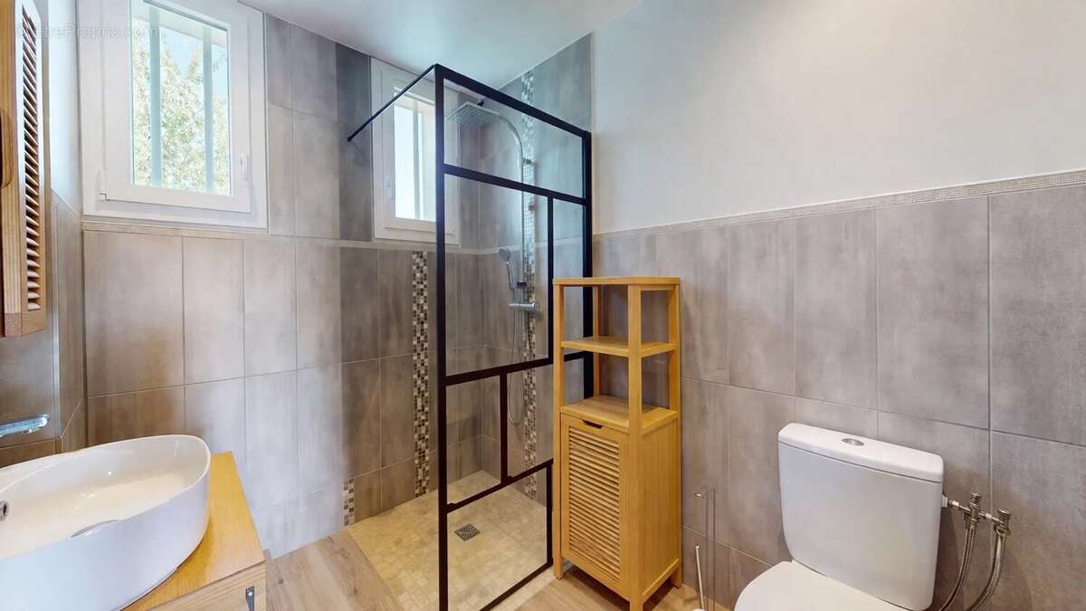 Maison à MONTFERMEIL