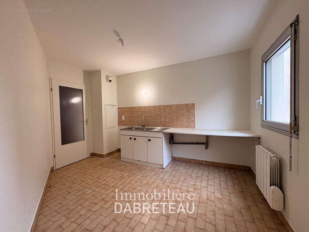 Appartement à LYON-7E