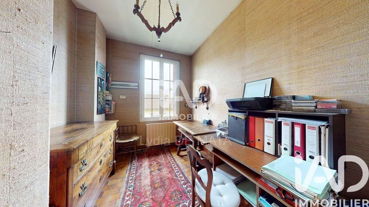 Photo 6 - Maison à GRENADE