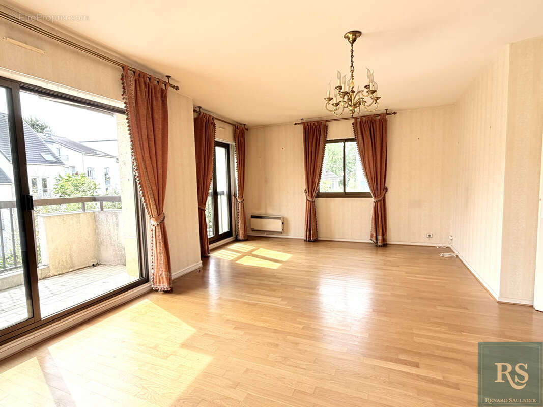 Appartement à ANTONY