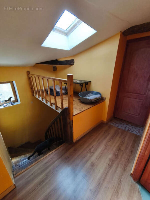 Maison 5 chambres 133 m² - photo 11