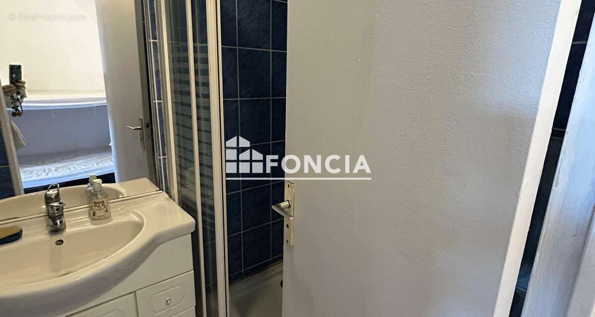 Appartement à LE GRAU-DU-ROI