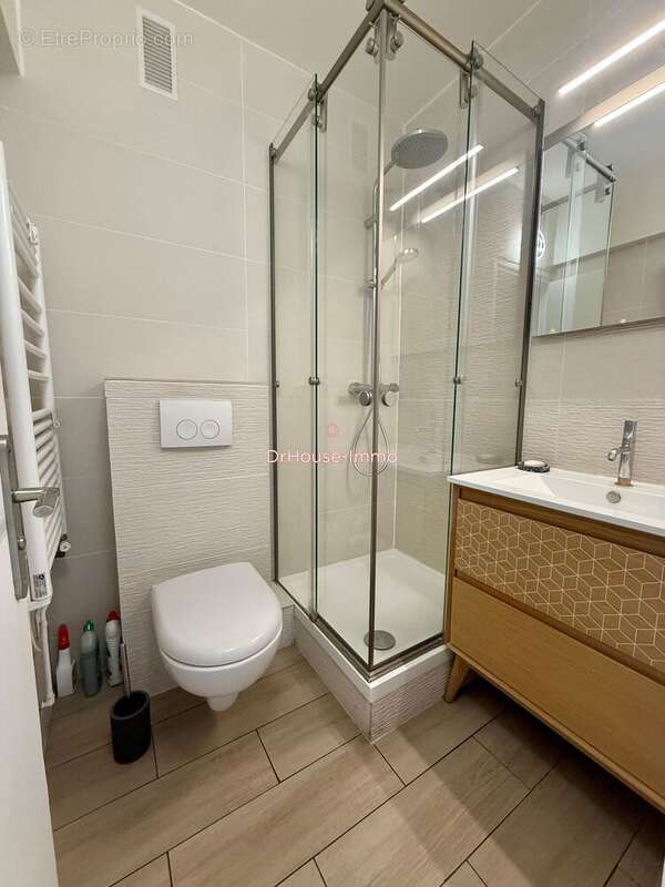 Appartement à VERSAILLES