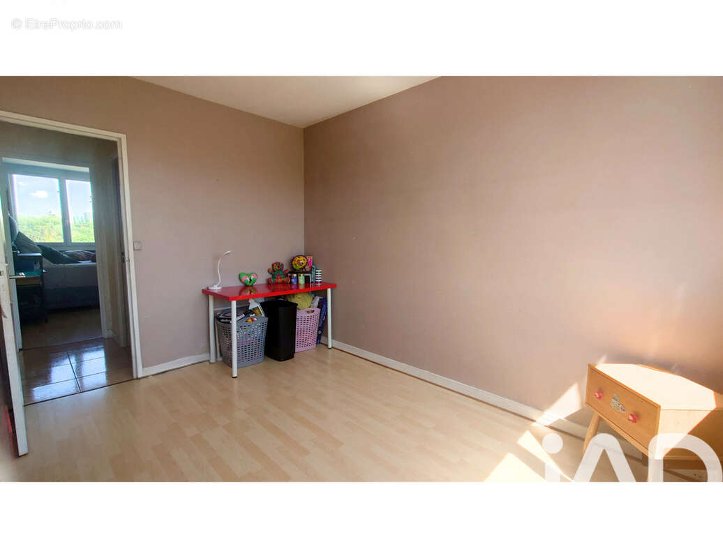 Photo 6 - Appartement à ERAGNY