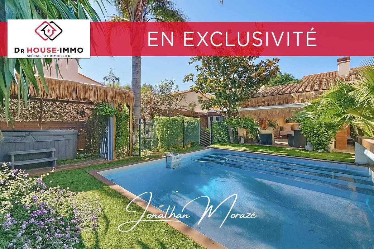 Maison à PALAU-DEL-VIDRE