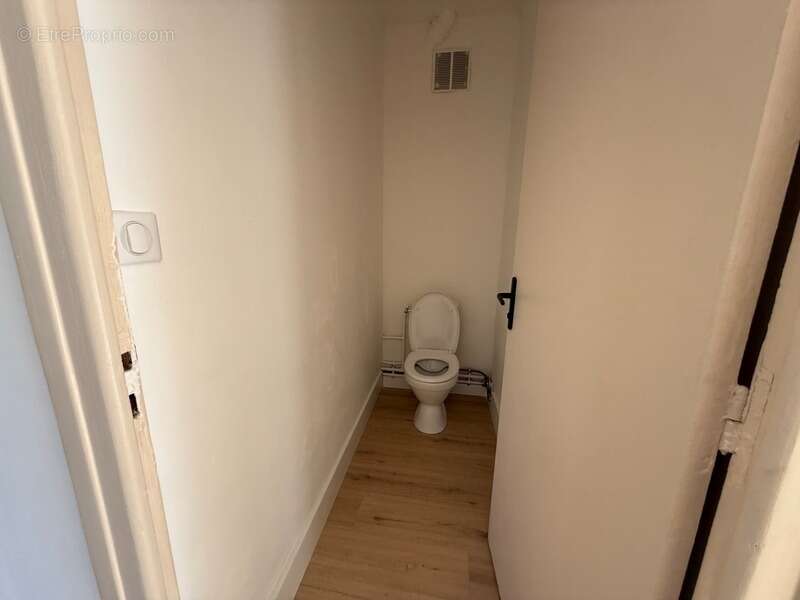 Appartement à LOURDES