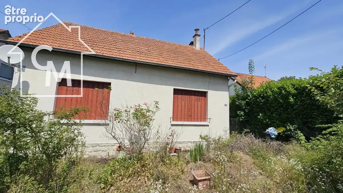 Maison d'habitation - photo 2