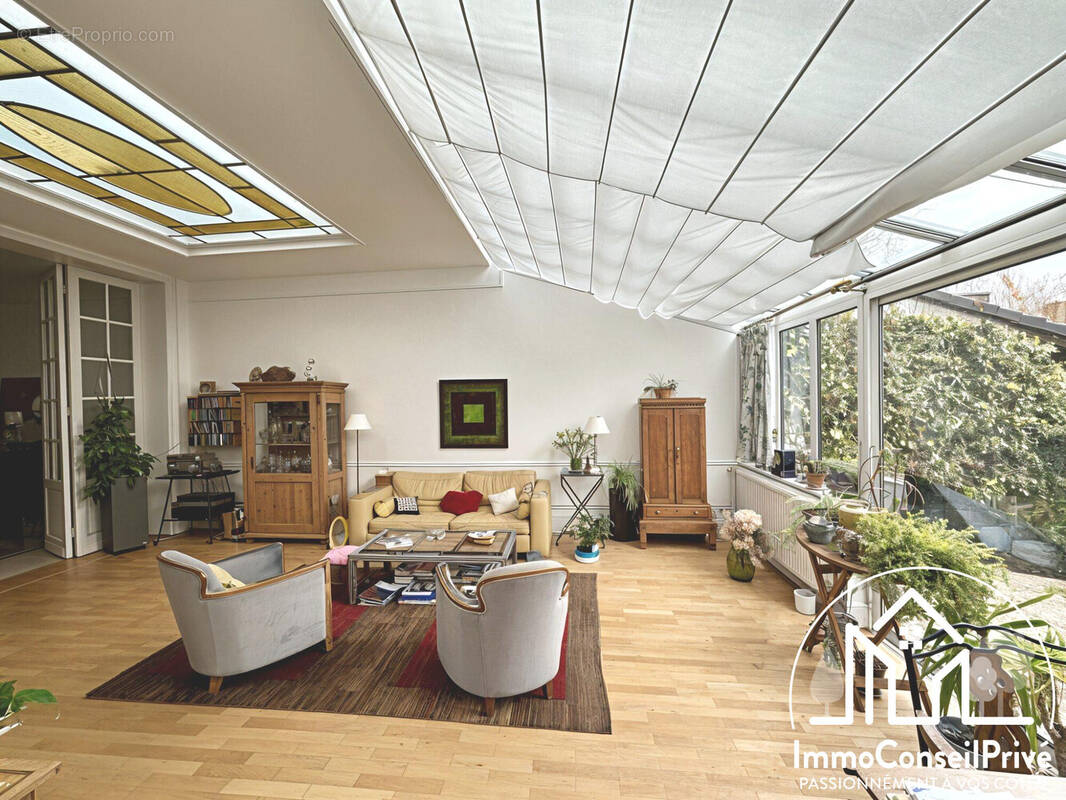 Maison à VILLENEUVE-D'ASCQ