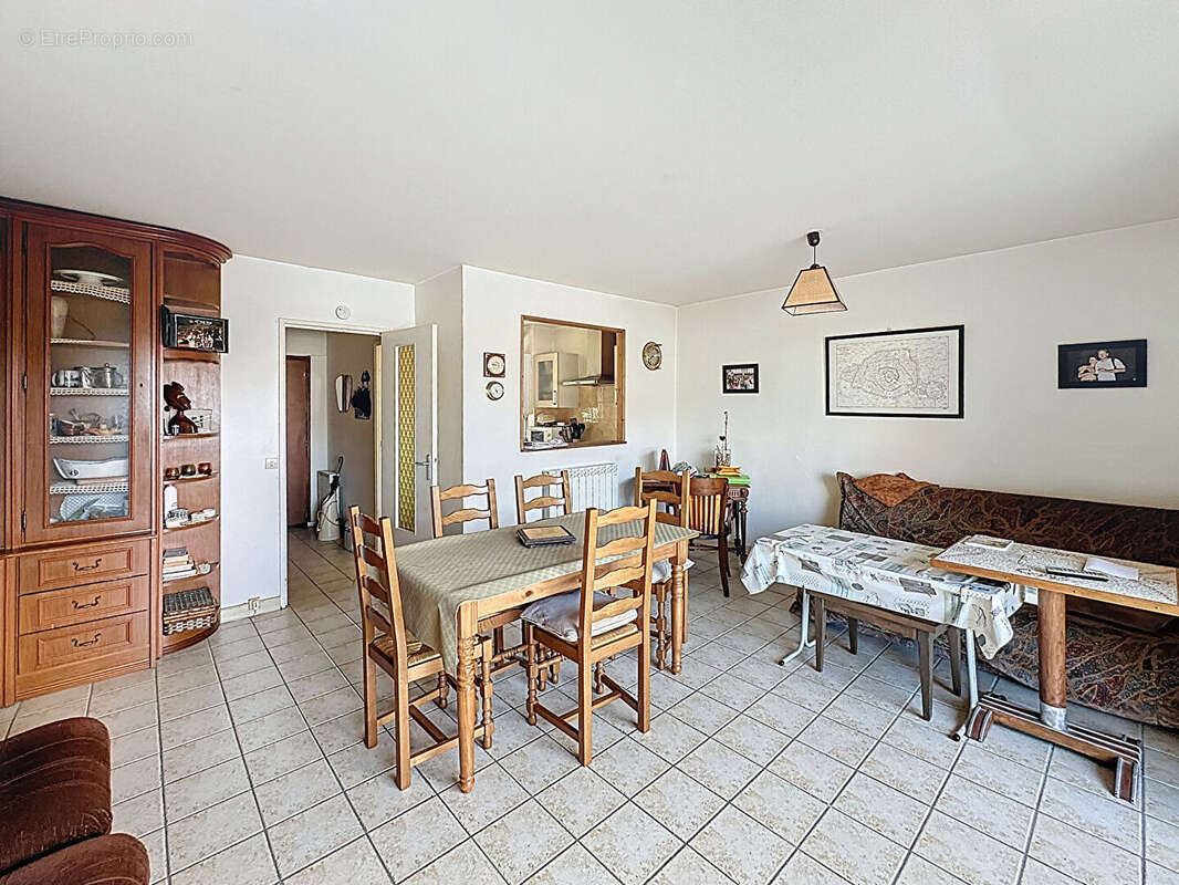 Appartement à VILLERS-SUR-MER