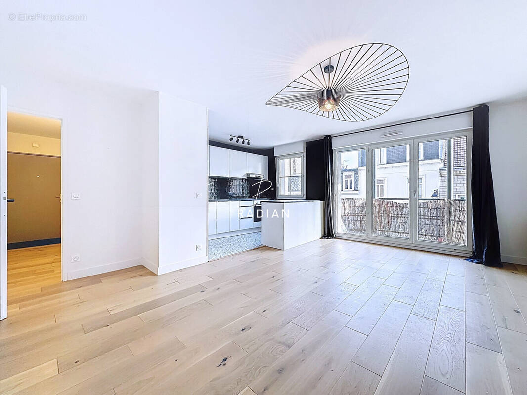 Appartement à LILLE