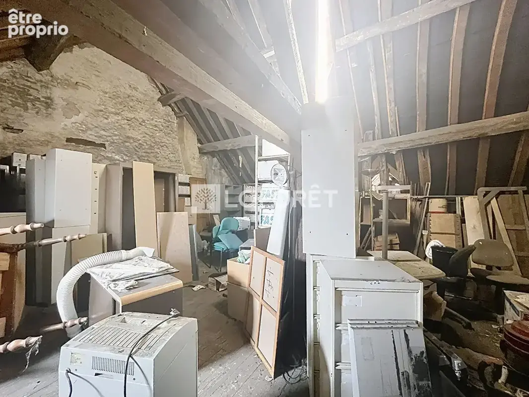 Maison Chaumont 10 pièce(s) 322 m2 - photo 15