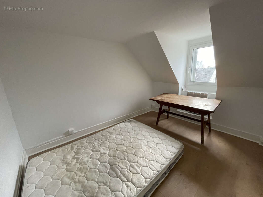 Appartement à PONTOISE