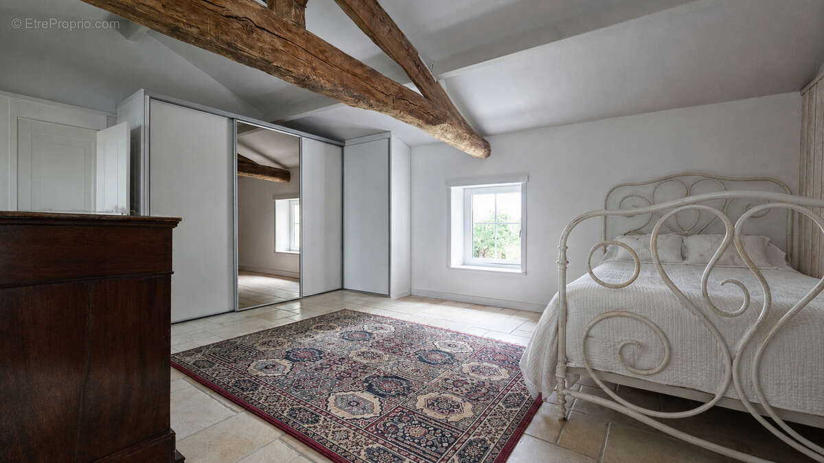 Maison à CHERVEUX