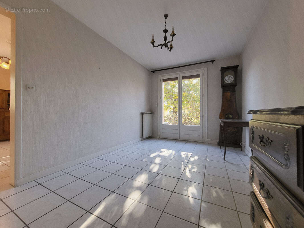 Maison à AUBIERE
