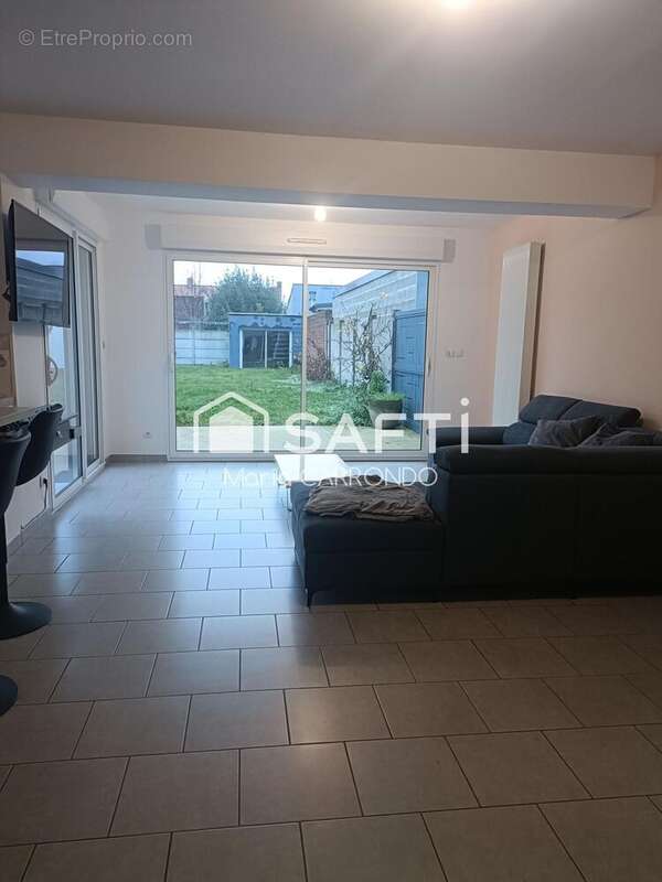 Photo 7 - Maison à FLERS-EN-ESCREBIEUX