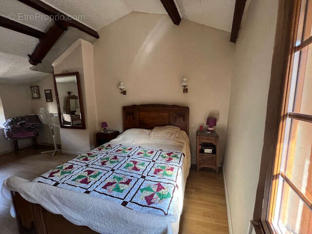 Maison à FERRALS-LES-MONTAGNES
