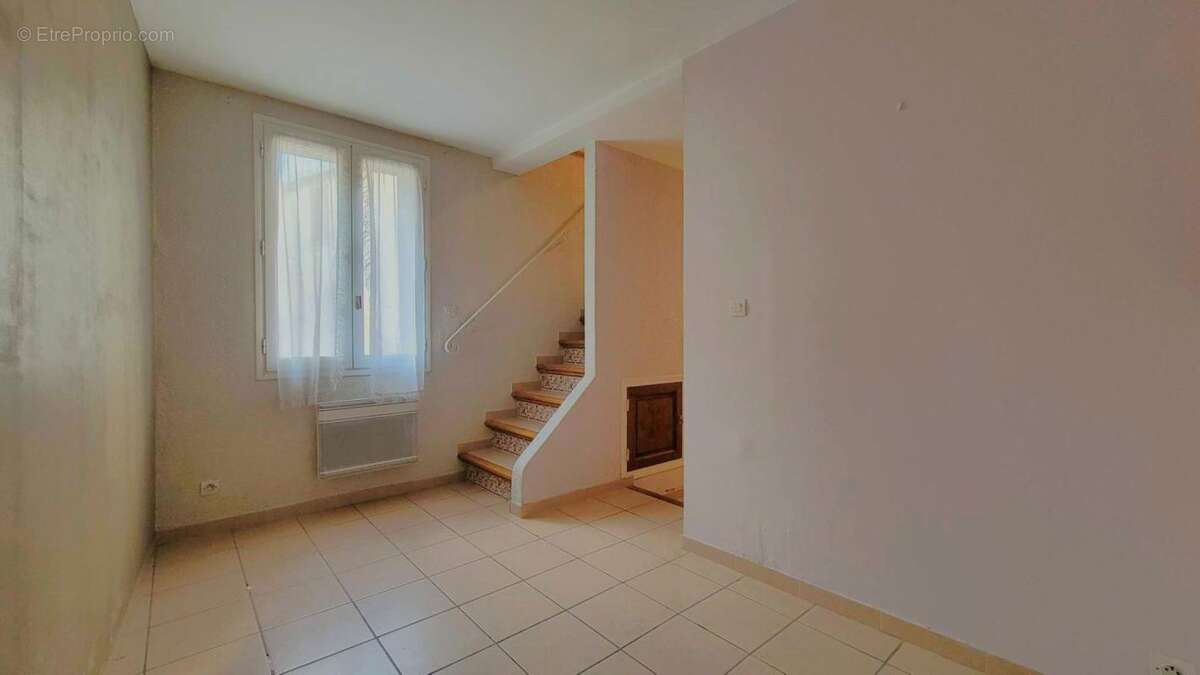 Maison à ELNE