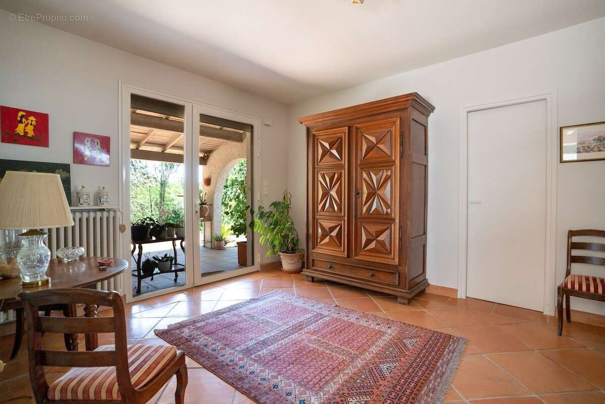 Maison à AUZEVILLE-TOLOSANE