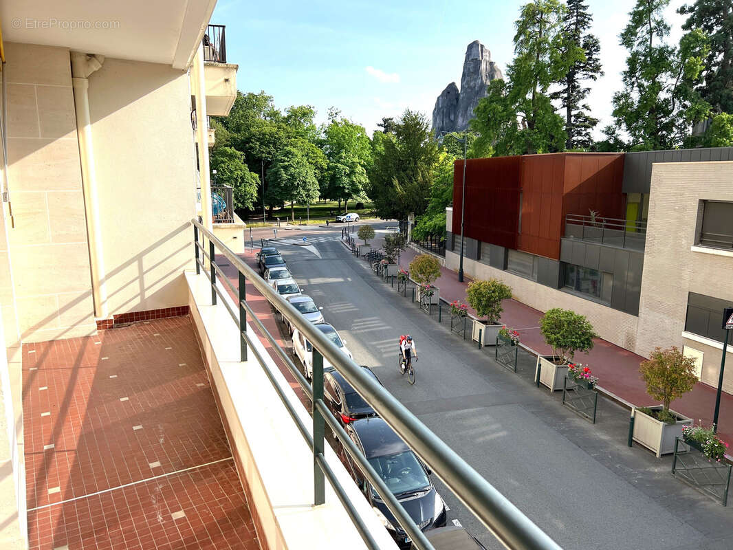 Appartement à SAINT-MANDE