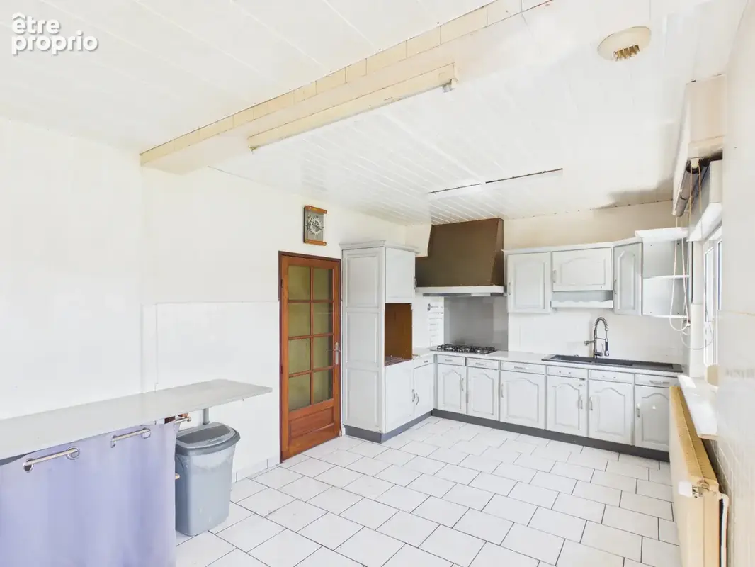 Maison familiale individuelle - 5 chambres et sous sol complet - photo 9