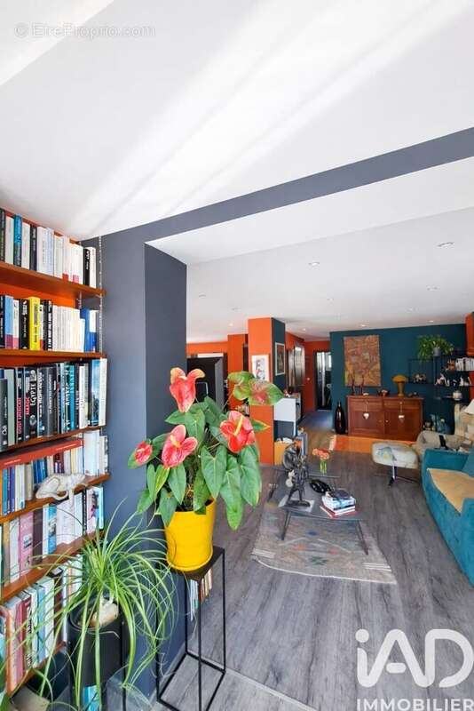 Photo 4 - Appartement à MOUTIERS